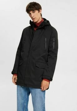 Esprit Parka - Black