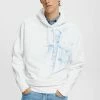 Esprit Sweatshirt - White