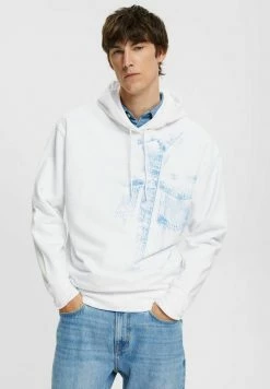 Esprit Sweatshirt - White