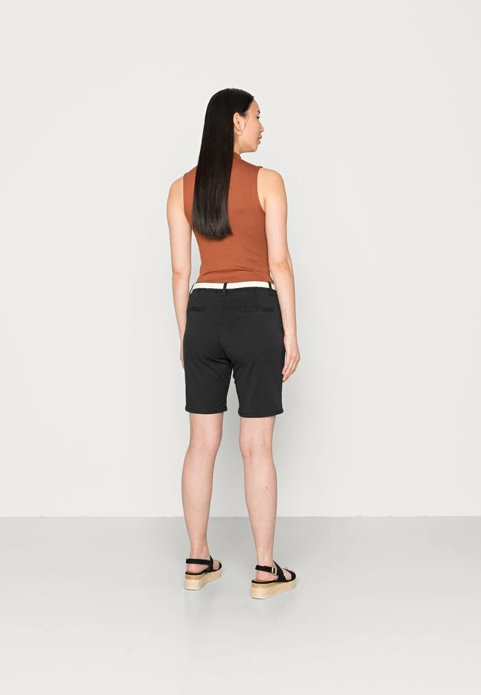 Esprit Shorts - Black - Image 3