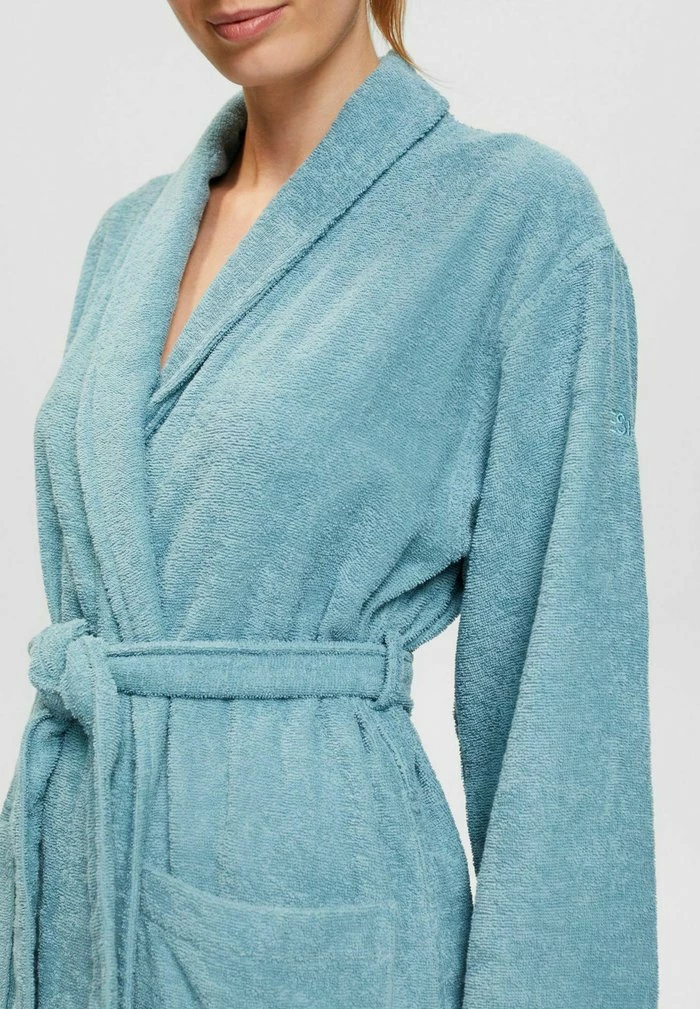 Esprit 8-10-B-09 - Dressing Gown - Cosmos - Image 4