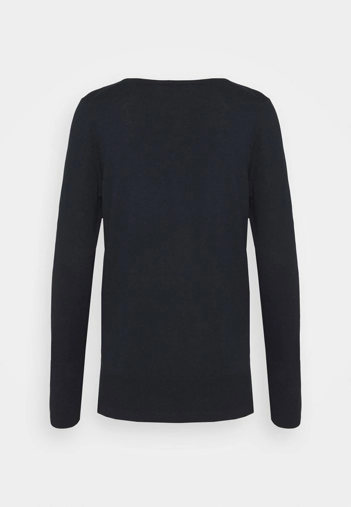 Esprit Jumper - Navy - Image 2