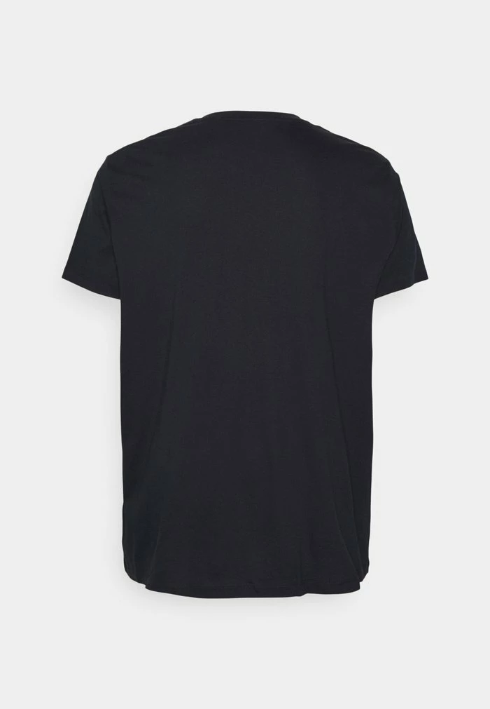 Esprit Print T-shirt - Navy - Image 2