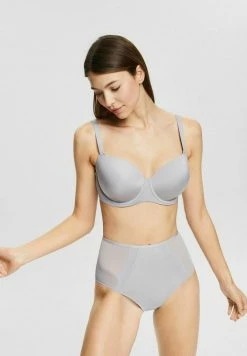 Esprit Underwired Bra - Light Blue Lavender