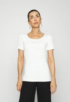 Esprit Basic T-shirt - White