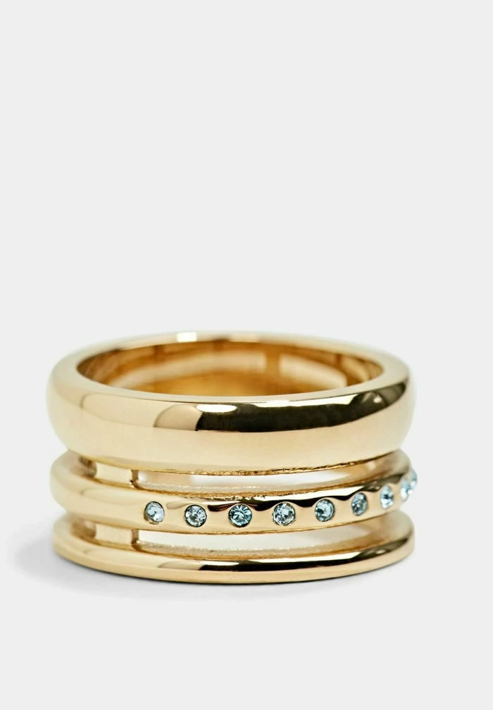 Esprit Ring - Gold - Image 3