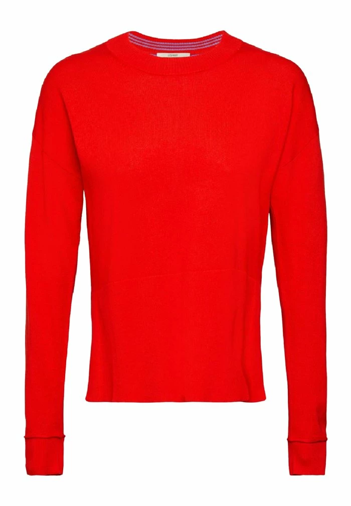 Esprit Jumper - Red - Image 7
