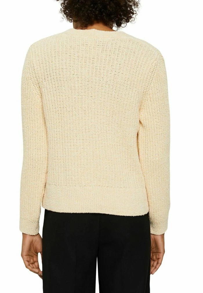 Esprit Cardigan - Off White - Image 6