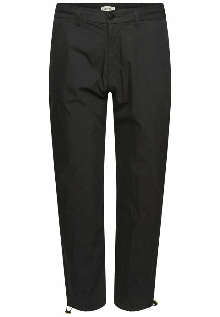 Esprit Chinos - Black - Image 8