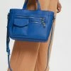 Esprit Across Body Bag - Blue