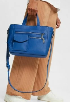 Esprit Across Body Bag - Blue