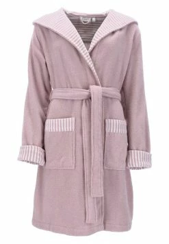 Esprit Dressing Gown - Rose