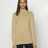 Esprit ROLLNECK - Jumper - Cream Beige
