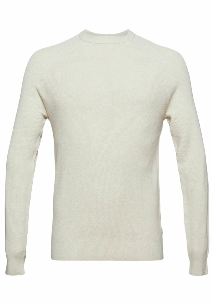 Esprit Jumper - Off White - Image 4