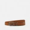 Esprit LOOP BELT - Belt - Rust Brown