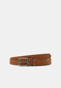 Esprit LOOP BELT - Belt - Rust Brown