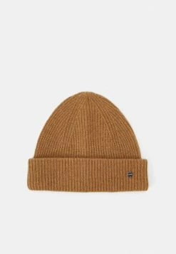 Esprit UNISEX - Beanie - Caramel