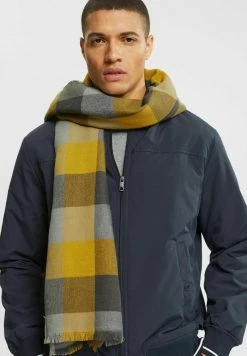 Esprit Scarf - Medium Grey