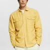 Esprit Shirt - Yellow