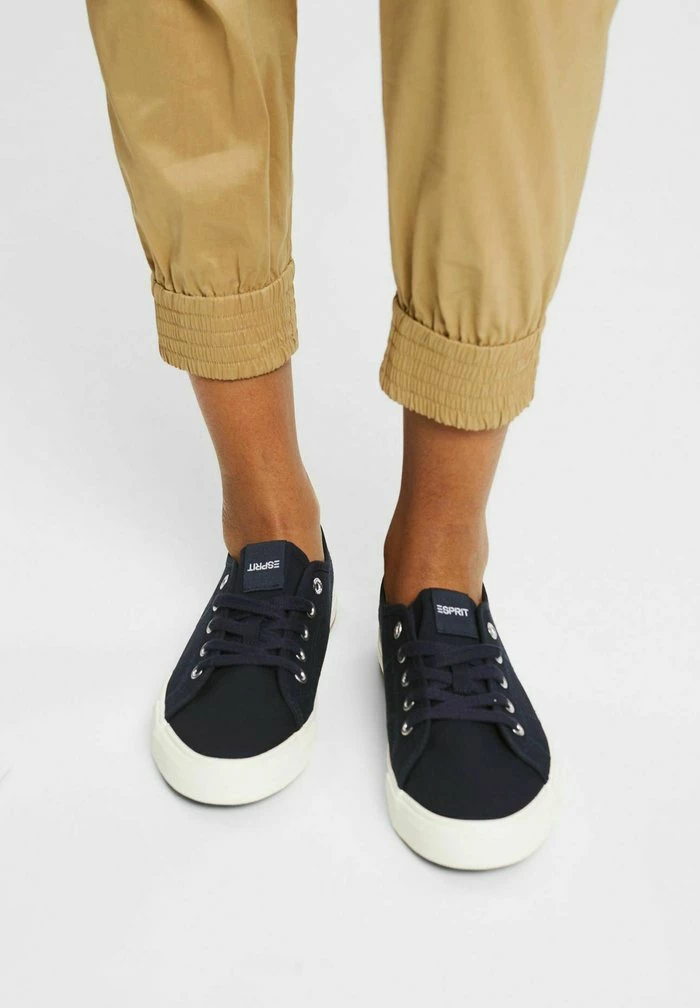 Esprit Trainers - Navy