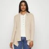 Esprit CARDIGAN - Cardigan - Sand 5