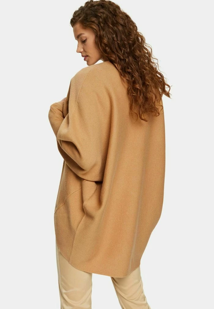 Esprit Cardigan - Light Beige - Image 2