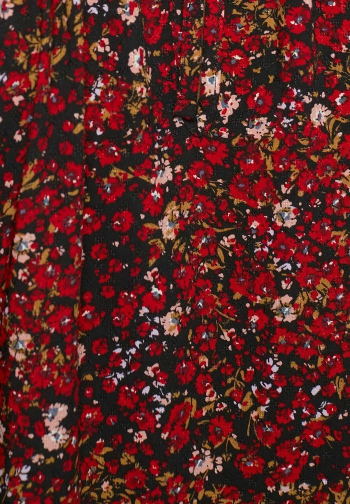 Esprit MIT LENZING™ ECOVERO™ - Blouse - Black - Image 10