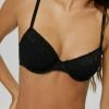 Esprit Underwired Bra - Black