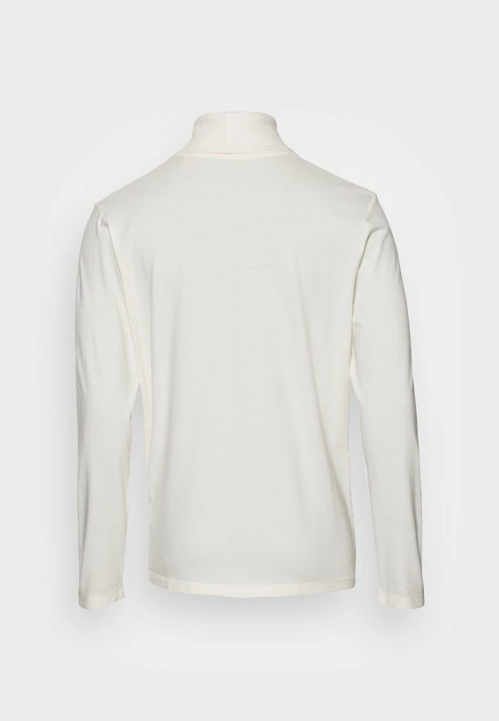 Esprit SOFT ROLL - Long Sleeved Top - Off White - Image 2