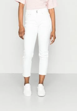 Esprit Slim Fit Jeans - Off White