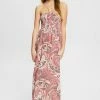 Esprit Maxi Dress - Blush
