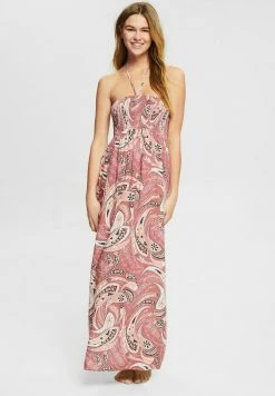 Esprit Maxi Dress - Blush
