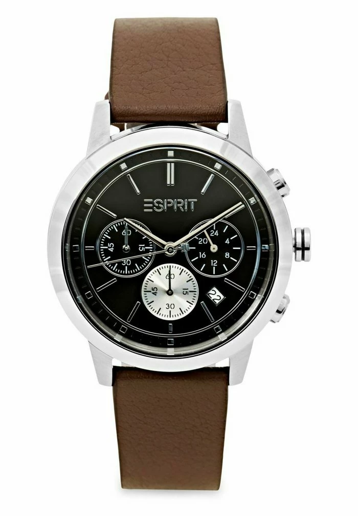 Esprit Watch - Brown - Image 2