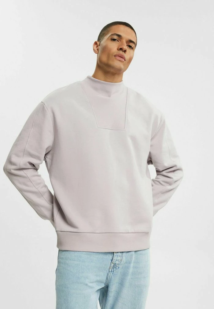 Esprit Sweatshirt - Lavender