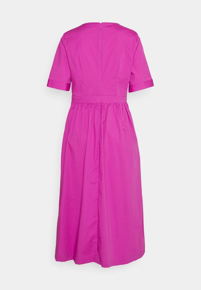 Esprit DRESSES LIGHT - Day Dress - Pink Fuchsia - Image 2