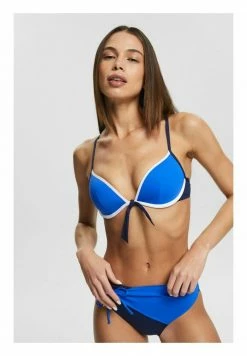 Esprit Bikini Top - Navy