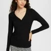 Esprit Cardigan - Black