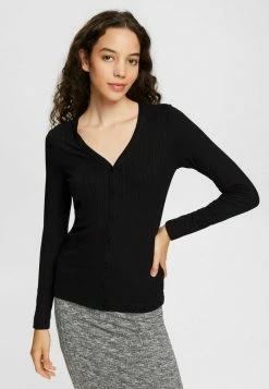 Esprit Cardigan - Black