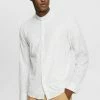 Esprit GEMUSTERTES - Shirt - White