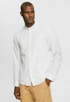 Esprit GEMUSTERTES - Shirt - White