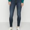 Esprit Jeans Skinny Fit - Blue Dark Wash