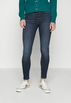 Esprit Jeans Skinny Fit - Blue Dark Wash