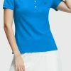 Esprit Polo Shirt - Blue