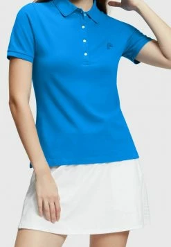 Esprit Polo Shirt - Blue