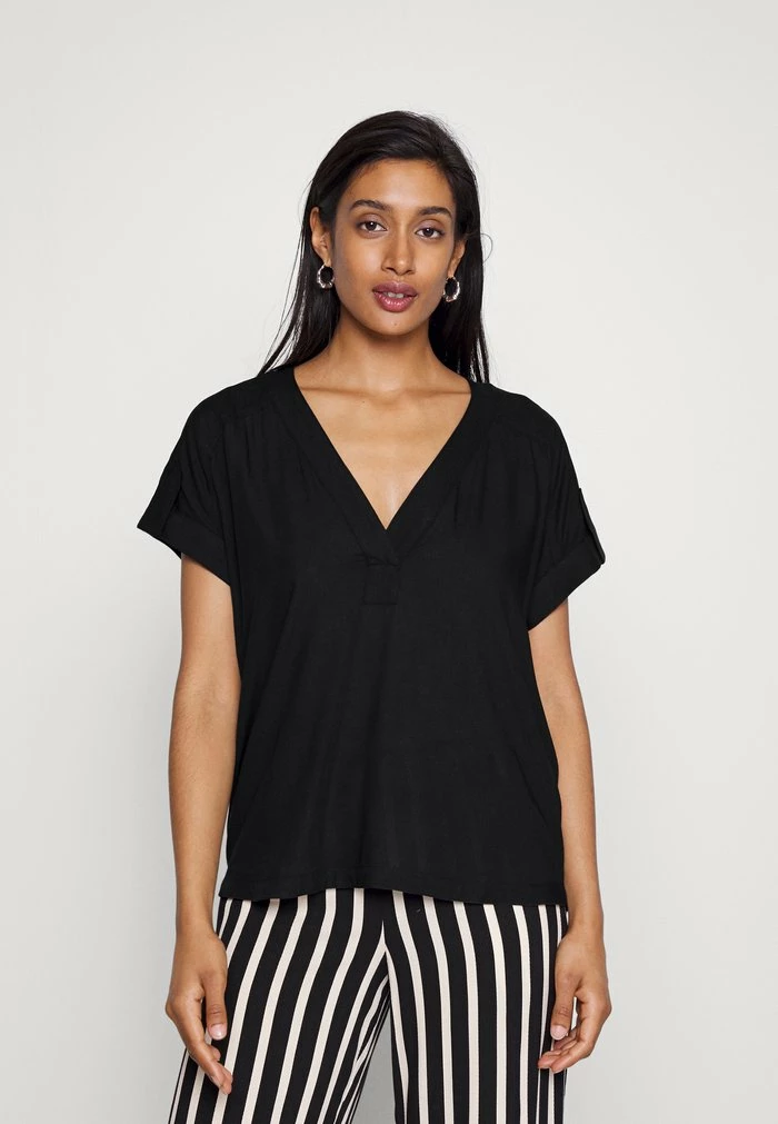 Esprit Blouse - Black