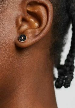 Esprit Earrings - Rosegold