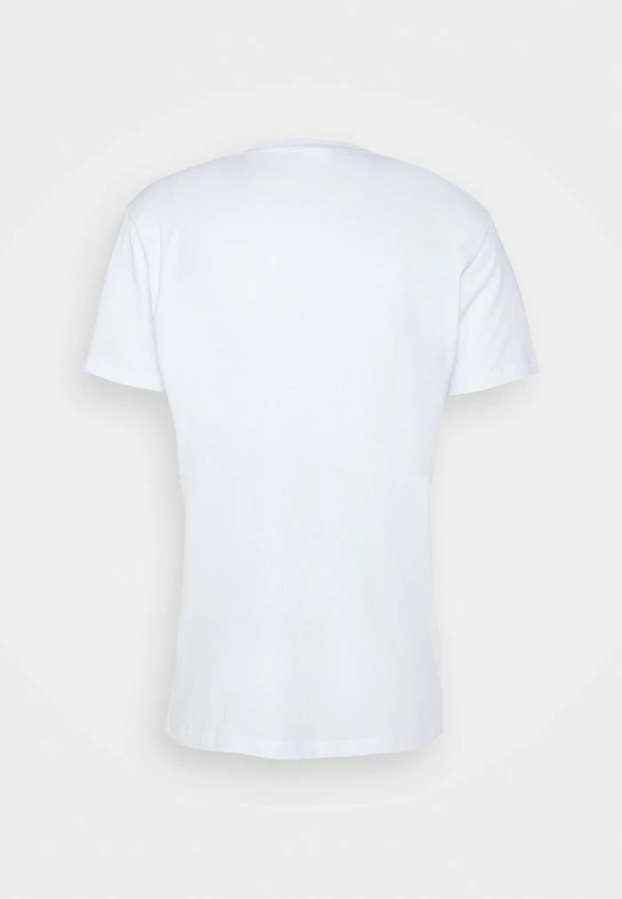 Esprit 3 PACK - Basic T-shirt - Dark Blue/white/black - Image 6