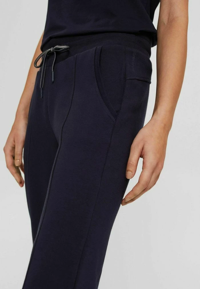 Esprit Tracksuit Bottoms - Navy - Image 6