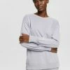 Esprit Sweatshirt - Light Blue Lavender