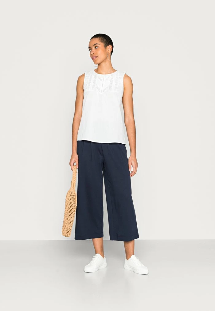 Esprit BLOUSE - Blouse - White - Image 2